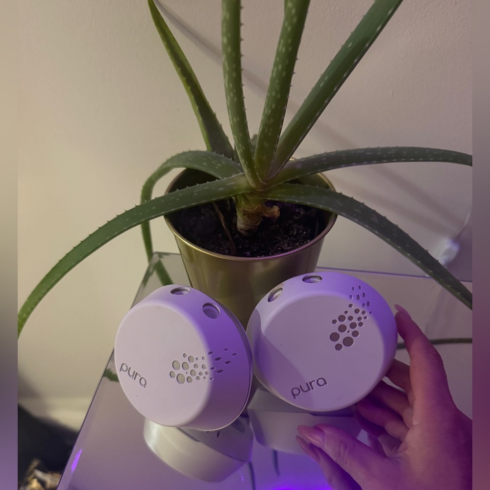 Pura v3 Diffusers